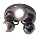 Space Art 70/80 ceiling light