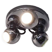 Space Art 70/80 ceiling light