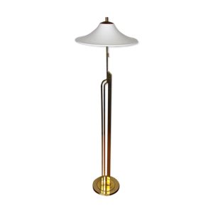 lampadaire art déco,