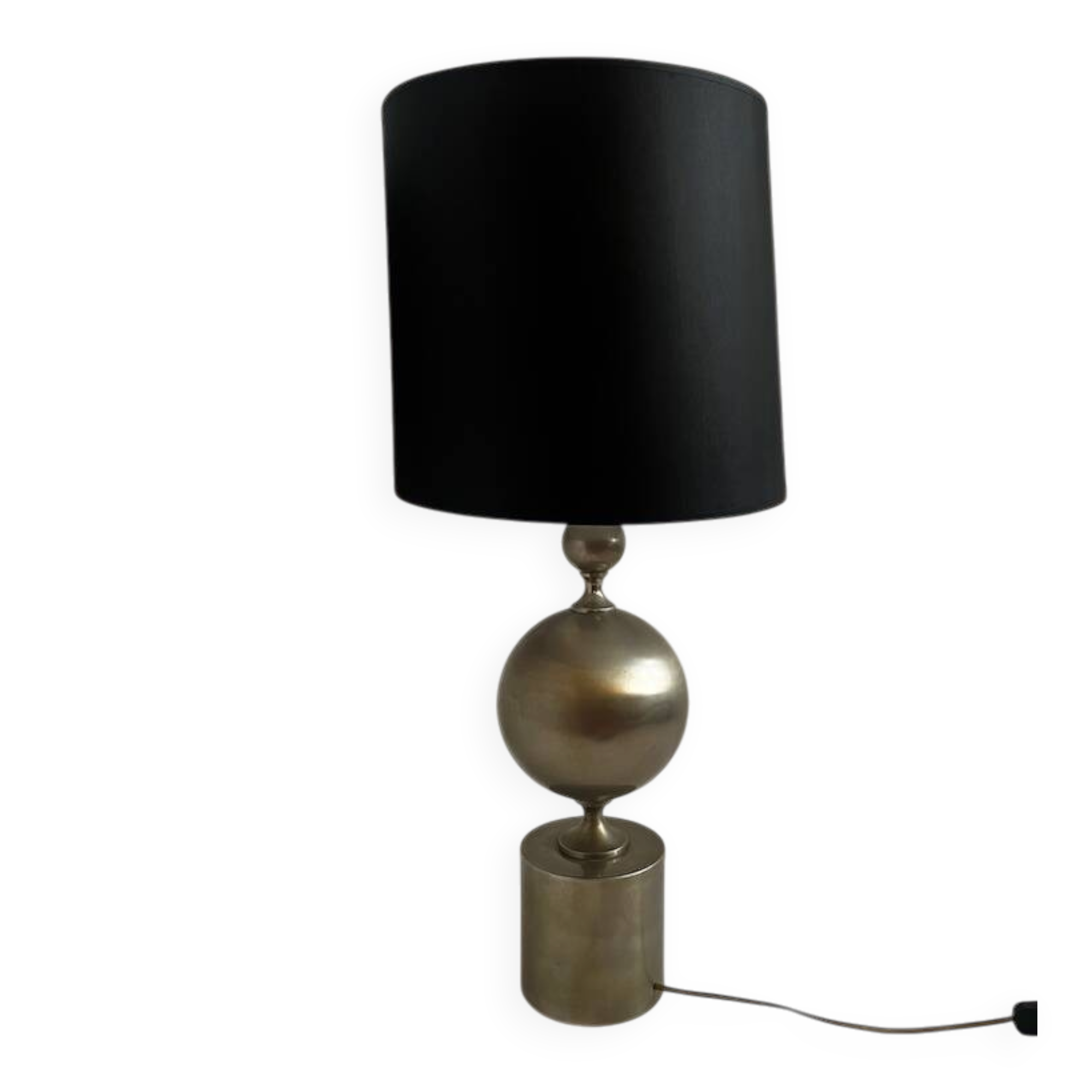 Table lamp Philippe Barbier