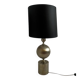 Table lamp Philippe Barbier