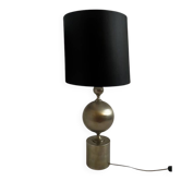 Table lamp Philippe Barbier