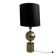 Table lamp Philippe Barbier