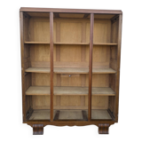 Large bookcase, shelf