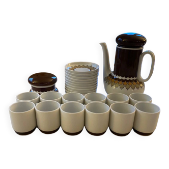 Rosenthal coffee service