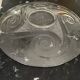 Large Vintage Oval Platter