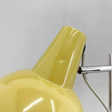 Lampe de bureau des années 1960 conçue par Josef Hůrka pour Lidokov, Tchécoslovaquie