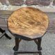 Set de 3 Tabourets de bar restaurant Pub taverne