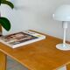 Scandinavian coffee table Edgar Sverdberg Nordiska Kompaniet no
