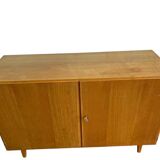 Vintage furniture / mini sideboard / TV cabinet