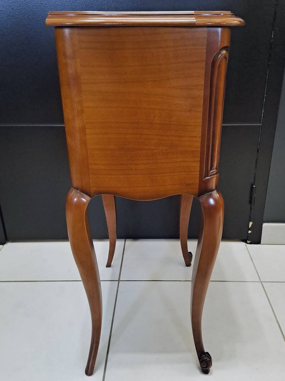 Pair of bedside tables