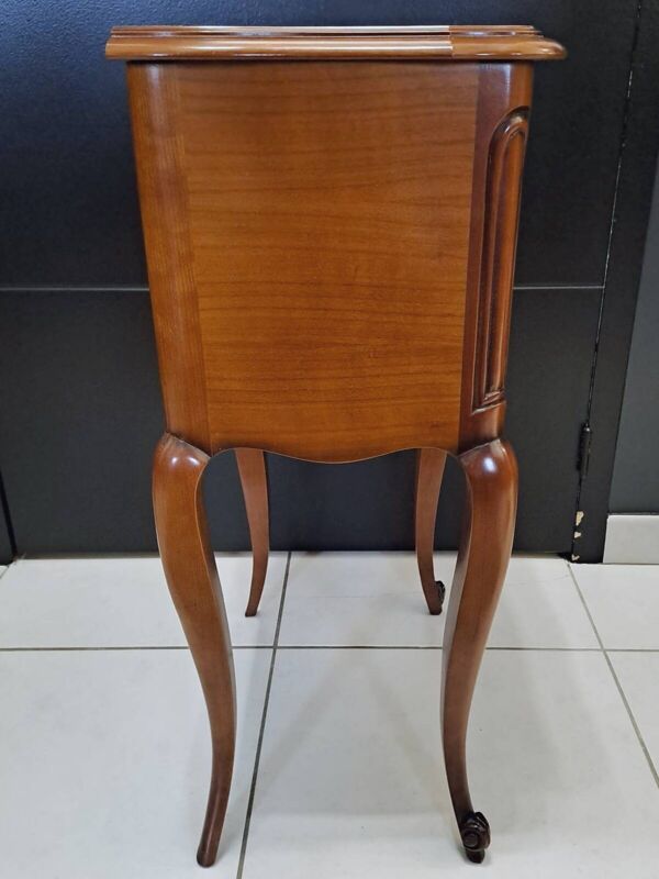 Paire de chevets