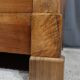 Commode en Noyer, époque Restauration – 1ère Partie XIXe