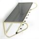 Cintre vintage Pilastro des années 60 style Mategot
