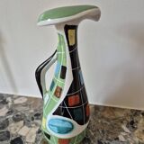 Deruta Vase