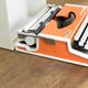 Olympia Traveller luxury typewriter