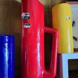 Service at orangeade