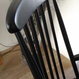 Rocking chair Stol Kamnik circa 1960