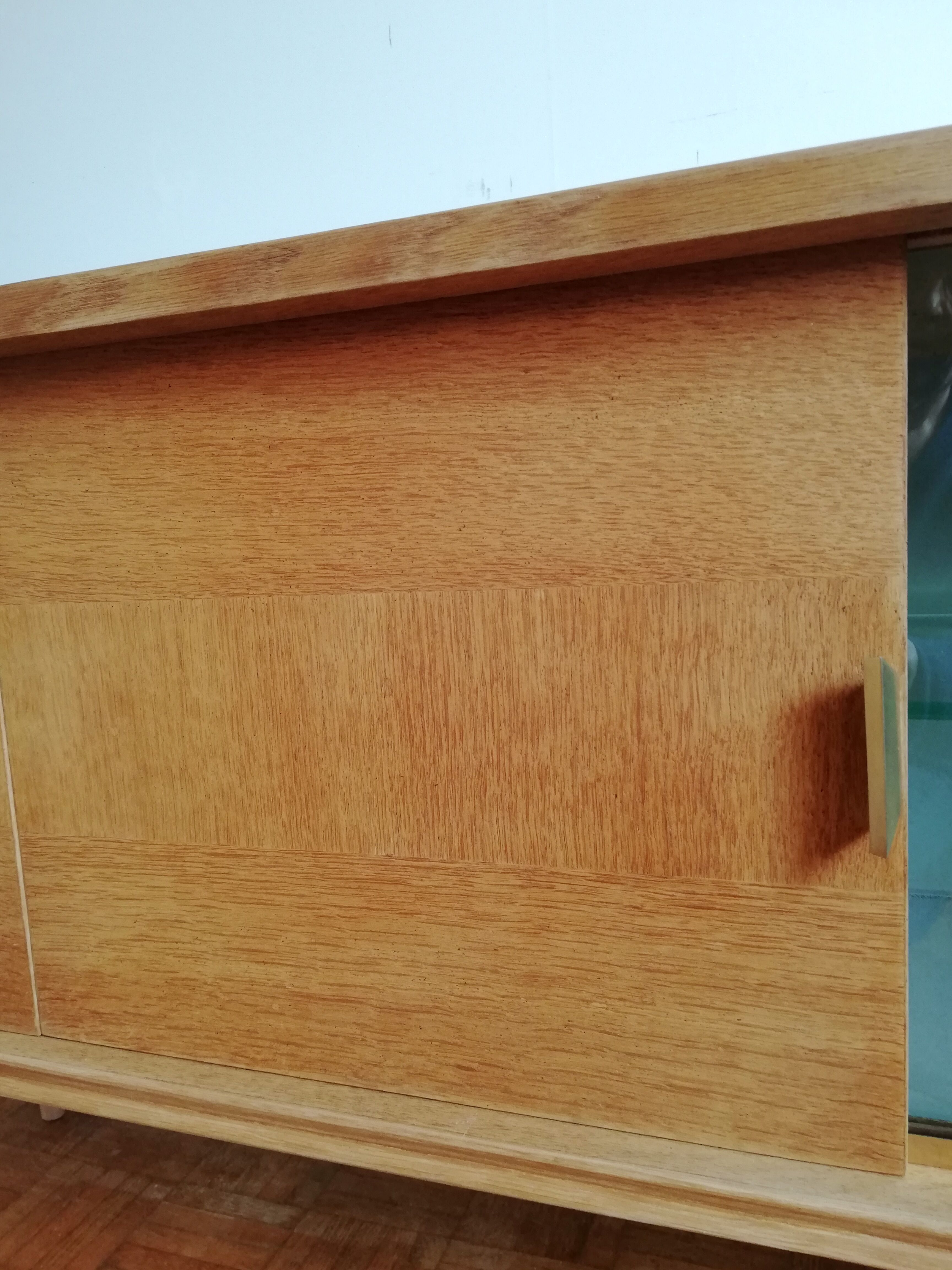 TV cabinet revisited