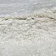 Minimalist White Rug - 253 x 204 cm