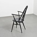 Quaker Armchairs by Lucian Ercolani for Ercol, circa 1960