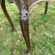 Coiffeuse style louis xv