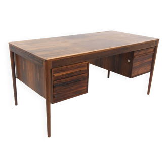 Bureau scandinave Torbjørn Afdal, Haug Snekker, Bruksbo, Norvège, 1960