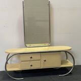 Bauhaus vanity makeup table 1930