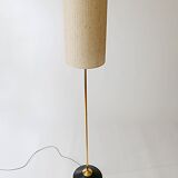 Arlus vintage 1950s design floor lamp