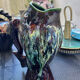 1960s ceramic jug