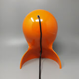 Lampe de table Dalù par Vico Magistretti pour Artemide 1960