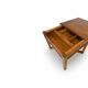 Italian antique walnut table