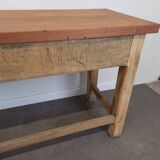Workbench with drawers 280 cm