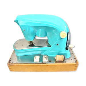 Machine à coudre pour enfant Ma