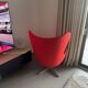 Egg Chair Arne Jacobsen Frtiz Hansen