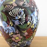 Hungarian vase early 20th century
