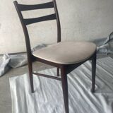 Set of 6 Thonet chairs