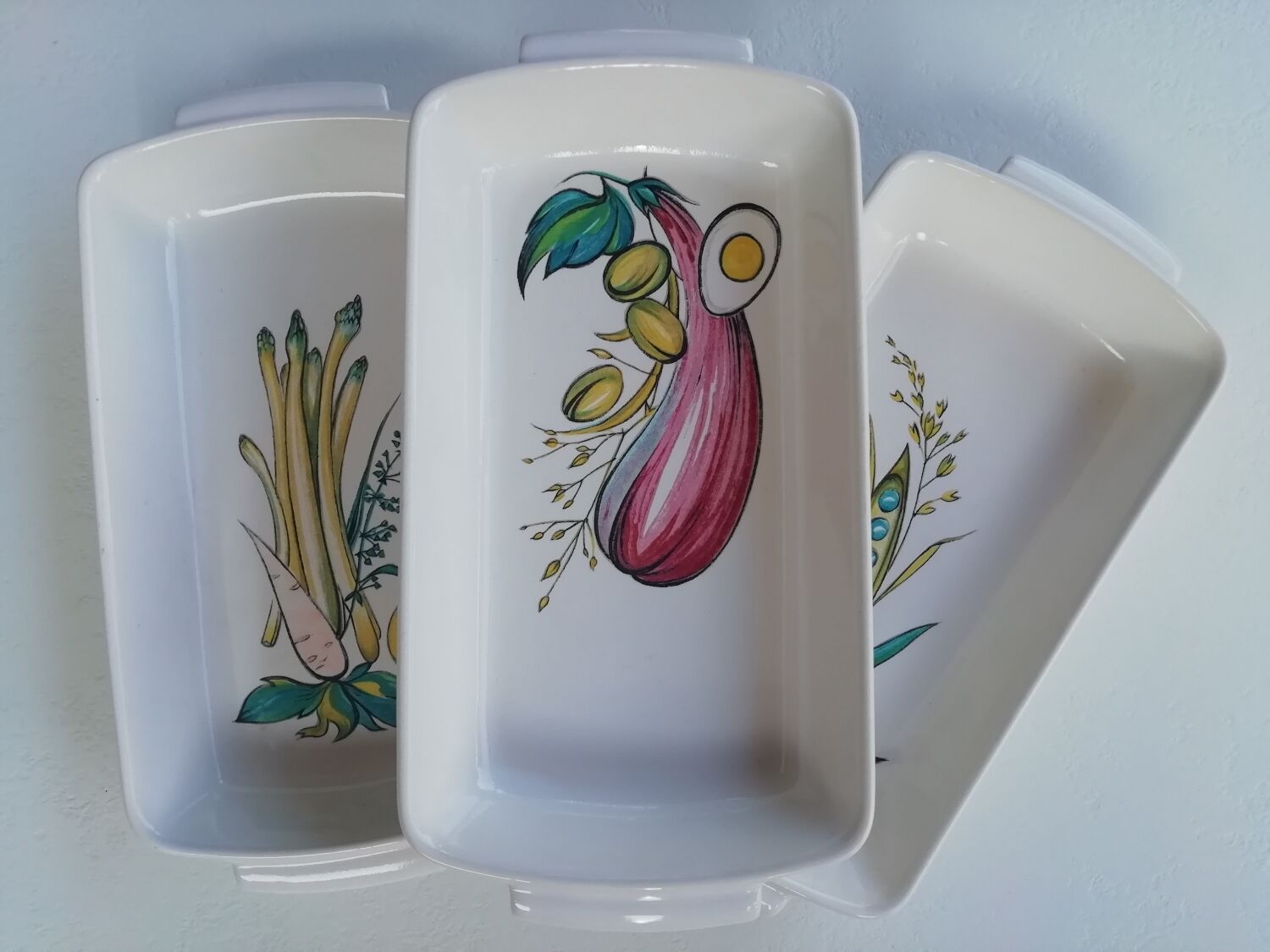 Raviers Villeroy & Boch
