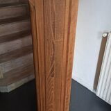 Vintage shoe cabinet