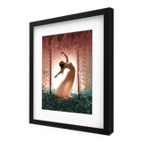 Photograph 8 - Suspended Moments series -