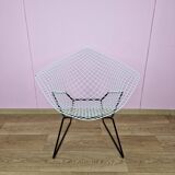 Diamond Chair by Harry Bertoia for Knoll Inc., 1960s