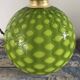 Vintage pendant light