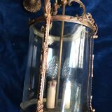 Lantern between XIXth century