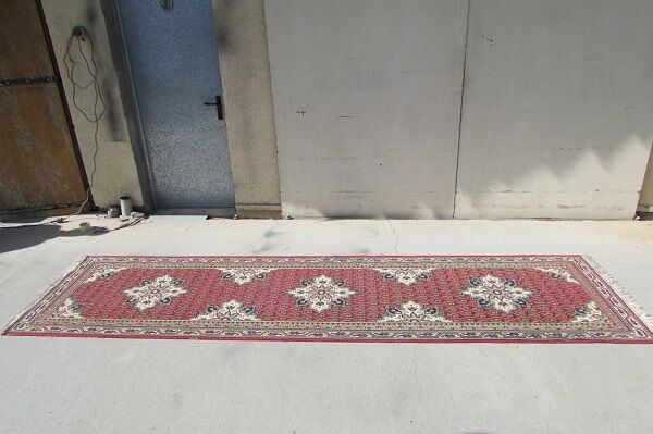 Corridor carpet, 100 x 380 cm