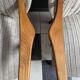 Set cocktail chairs with armrests 1960s