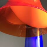 Suspended glass 1960