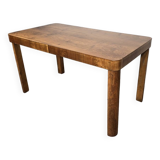 Mid century dining table