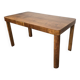 Table à manger du milieu du siècle
