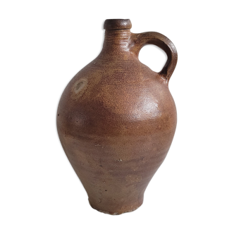 2L sandstone jug