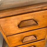 Office administration